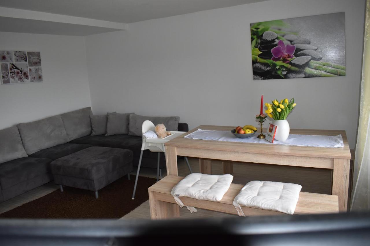 Ferienwohnung Jannack Fuer 5 Personen In Bad Muender Bad Münder am Deister Εξωτερικό φωτογραφία