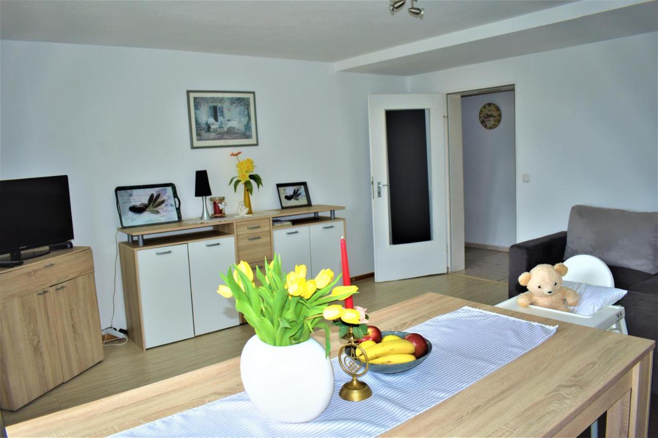 Ferienwohnung Jannack Fuer 5 Personen In Bad Muender Bad Münder am Deister Εξωτερικό φωτογραφία