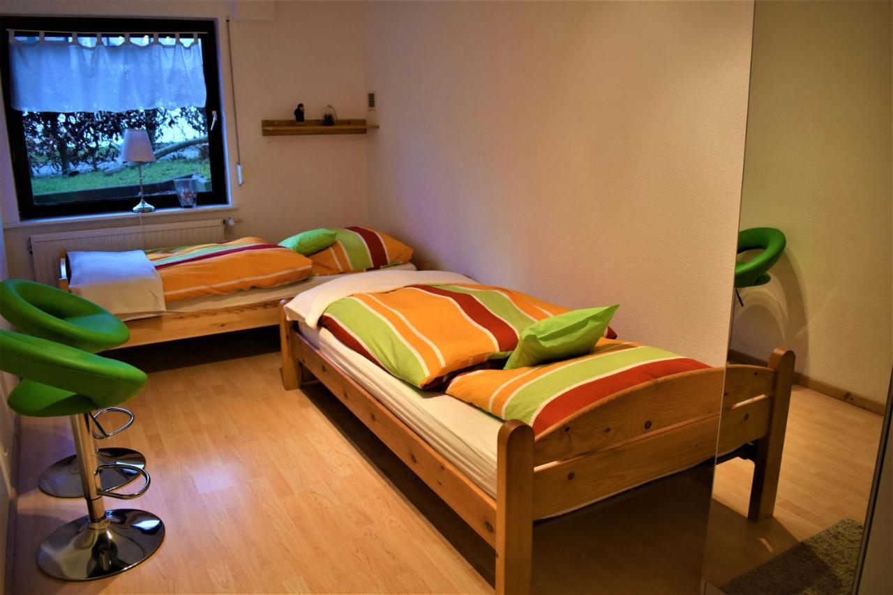 Ferienwohnung Jannack Fuer 5 Personen In Bad Muender Bad Münder am Deister Εξωτερικό φωτογραφία