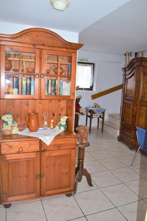 Ferienwohnung Jannack Fuer 5 Personen In Bad Muender Bad Münder am Deister Εξωτερικό φωτογραφία