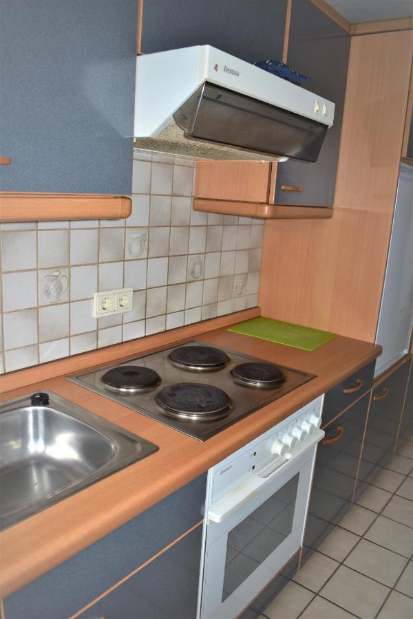 Ferienwohnung Jannack Fuer 5 Personen In Bad Muender Bad Münder am Deister Εξωτερικό φωτογραφία