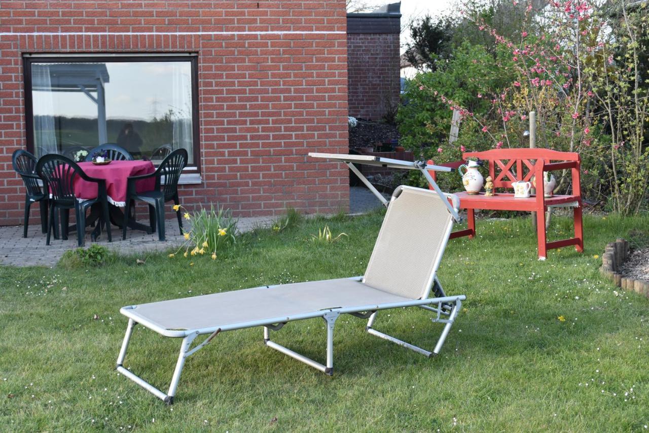Ferienwohnung Jannack Fuer 5 Personen In Bad Muender Bad Münder am Deister Εξωτερικό φωτογραφία